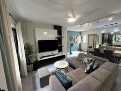 Blk 315 Jurong East Street 32 (Jurong East), HDB 4 Rooms #630707541